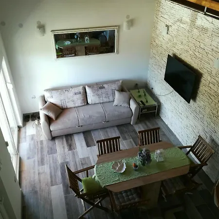 Σπίτι διακοπών Emanuel Ljubač