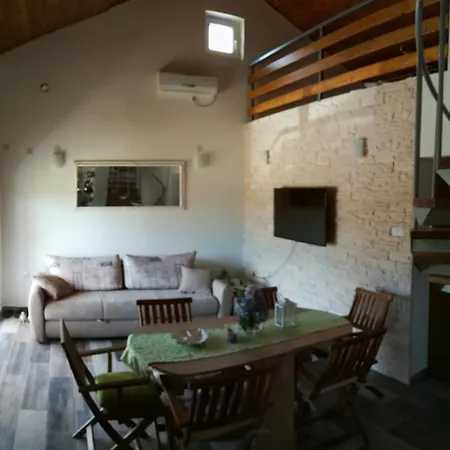 Σπίτι διακοπών Emanuel *