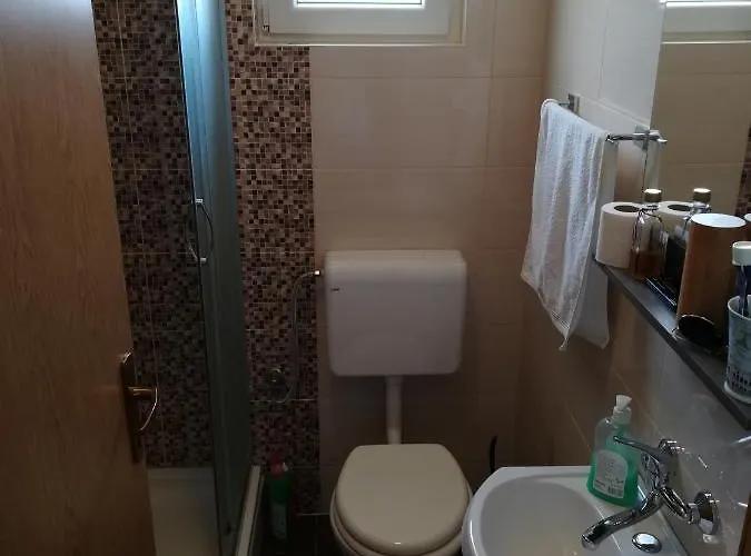 Emanuel بيت للعطل Ljubač