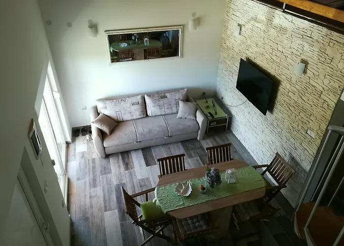 بيت للعطل Emanuel Ljubač