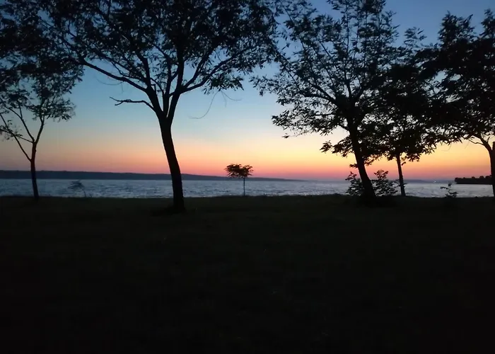 Emanuel Σπίτι διακοπών *