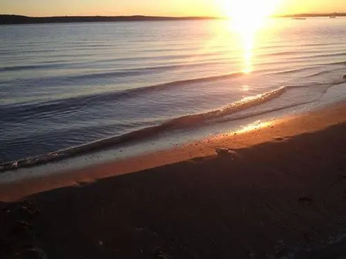 Emanuel Σπίτι διακοπών *