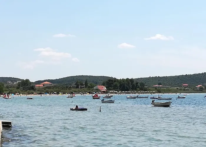 Emanuel Σπίτι διακοπών