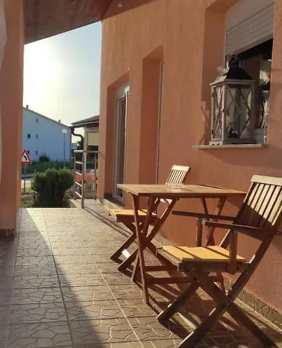 Emanuel بيت للعطل *