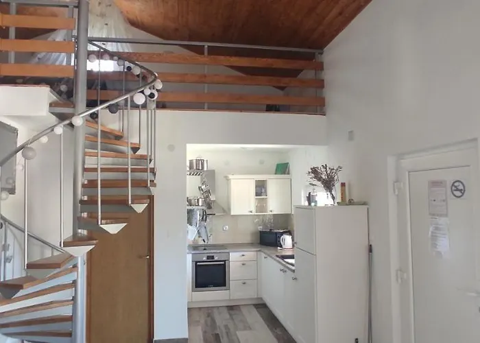 Emanuel Σπίτι διακοπών