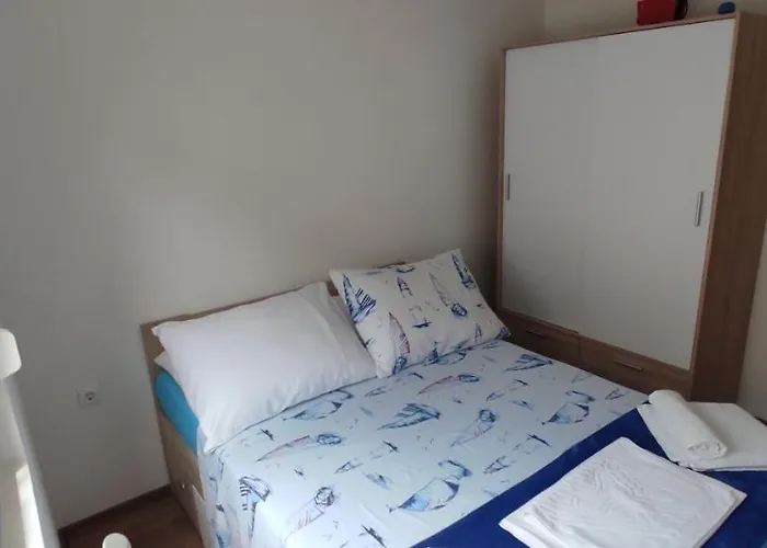 Emanuel Σπίτι διακοπών