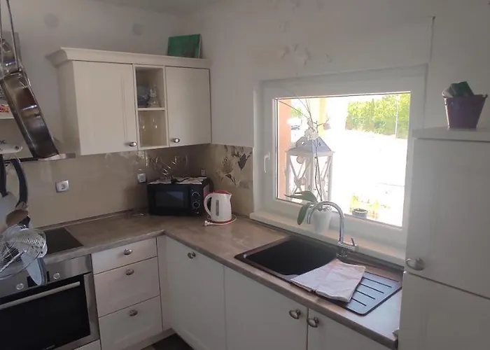 Emanuel Σπίτι διακοπών *