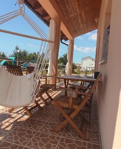 Emanuel Σπίτι διακοπών