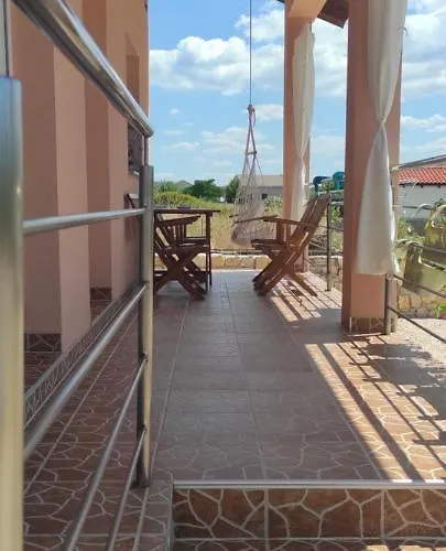 Emanuel Σπίτι διακοπών *