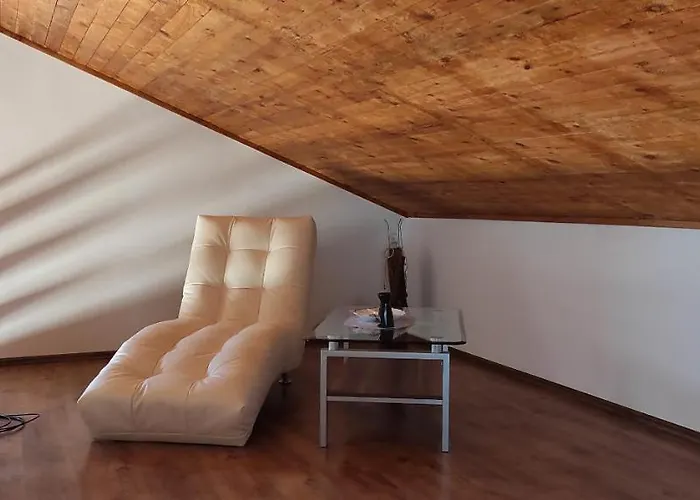 Emanuel بيت للعطل *