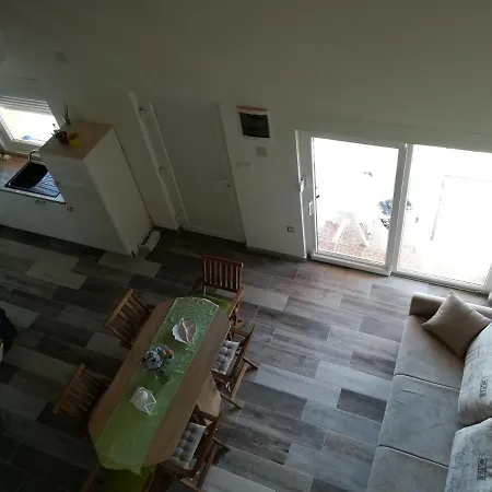 Casa vacanze Emanuel Ljubač