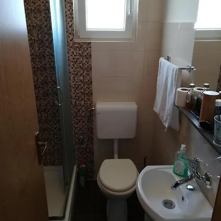 Emanuel Casa vacanze Ljubač