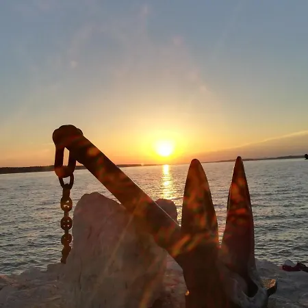 Casa vacanze Emanuel Ljubač