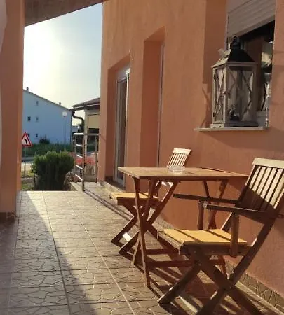 Emanuel Casa vacanze *