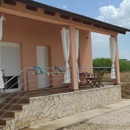 Vakantiehuis Emanuel *