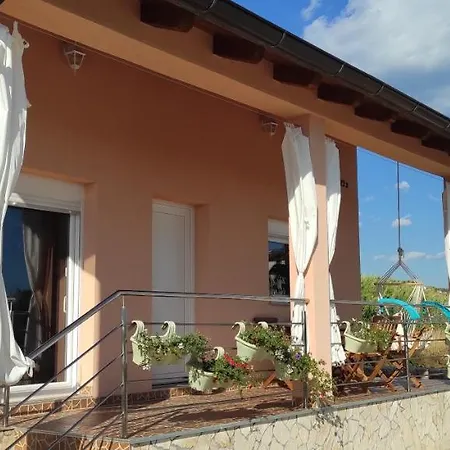 Casa vacanze Emanuel *