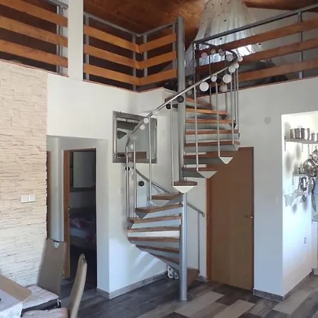 Casa vacanze Emanuel Ljubač