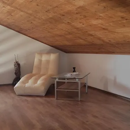 Emanuel Casa vacanze Ljubač