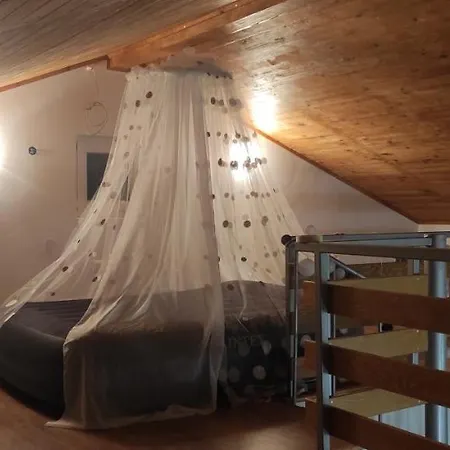 Casa vacanze Emanuel *