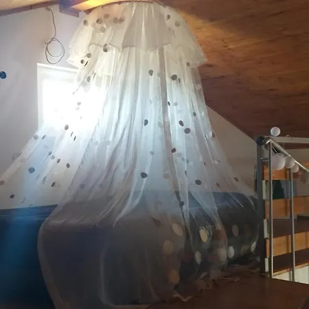 Emanuel Casa vacanze *