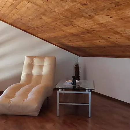 Emanuel Casa vacanze *