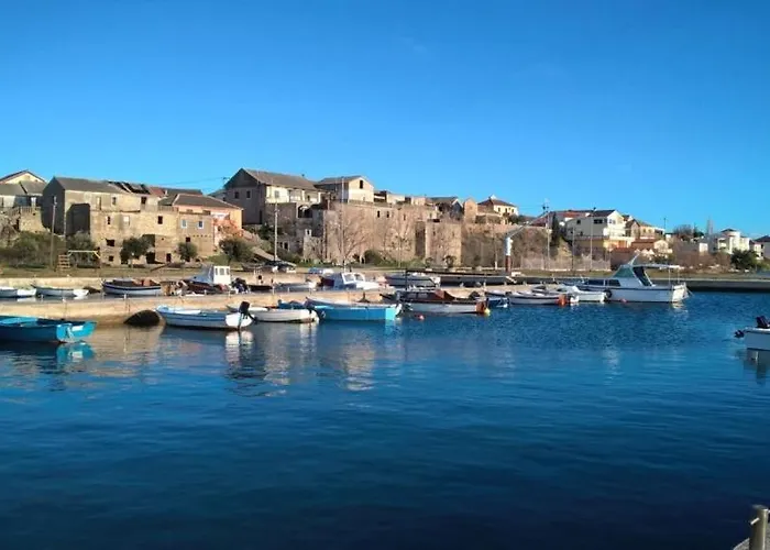 Emanuel Ljubac (Zadar)