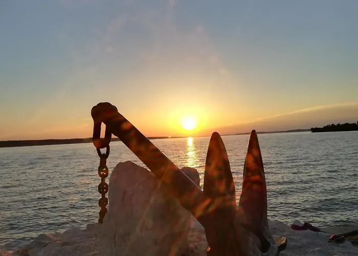 Дом отдыха Emanuel Любач