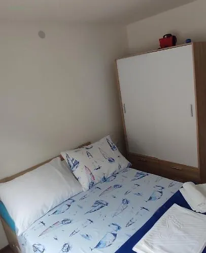 Emanuel 펜션 Ljubač